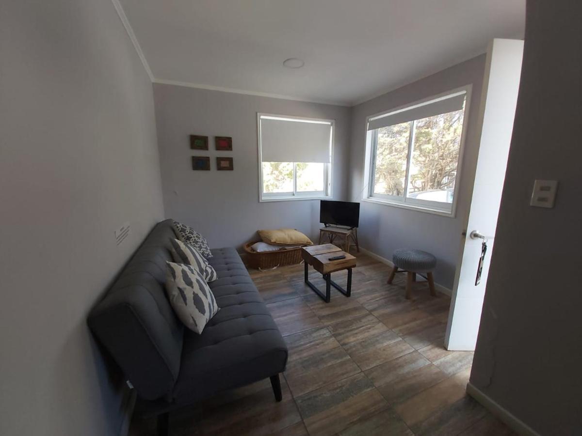 Rusticopapudo Holiday home