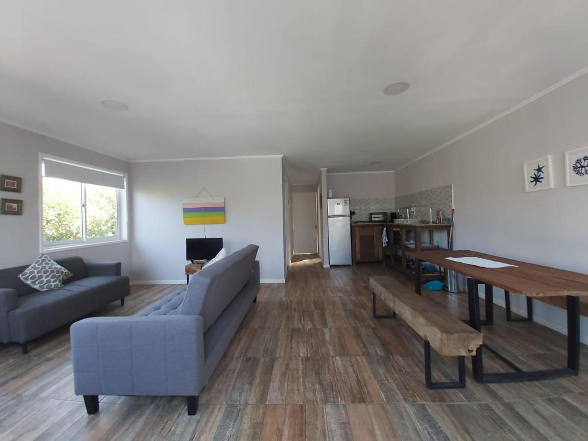 Holiday home Rusticopapudo