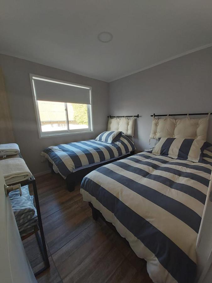 Holiday home Rusticopapudo *