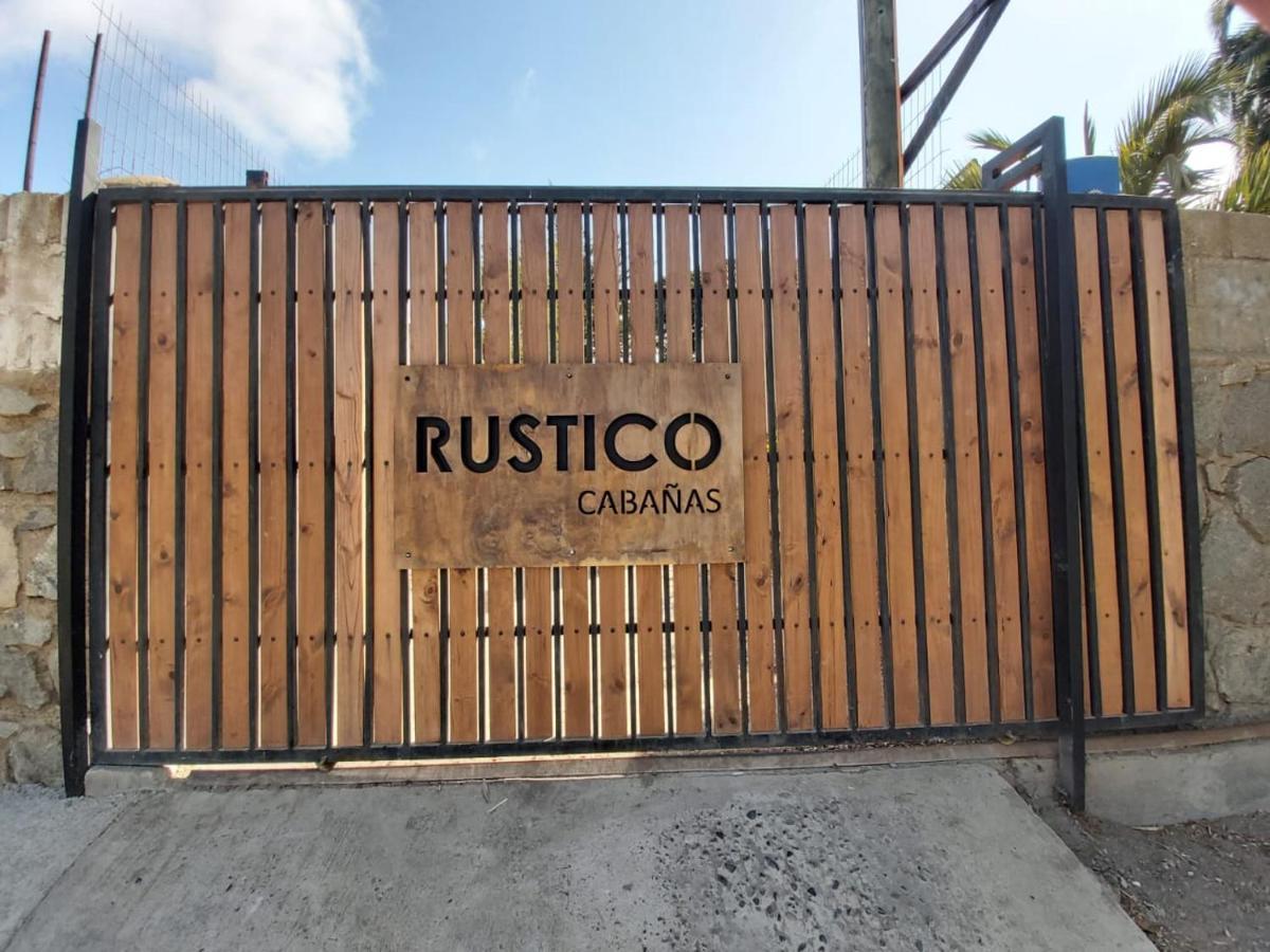 Holiday home Rusticopapudo *